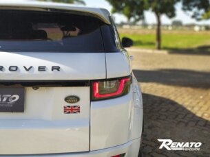 Foto 9 - Land Rover Range Rover Evoque Range Rover Evoque 2.0 SI4 HSE Dynamic 4WD automático
