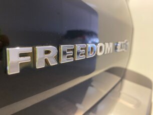 Foto 7 - Fiat Toro Toro Freedom 1.8 AT6 4x2 (Flex) automático
