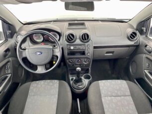 Foto 9 - Ford Fiesta Hatch Fiesta Hatch S Rocam 1.0 (Flex) manual