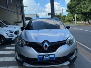 Foto 2 - Renault Captur Captur Intense 2.0 16v (Aut) automático