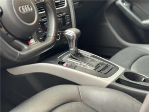 Foto 9 - Audi A4 A4 1.8 TFSI Attraction Multitronic automático