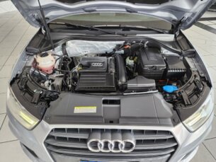 Foto 9 - Audi Q3 Q3 1.4 TFSI Ambiente S Tronic manual