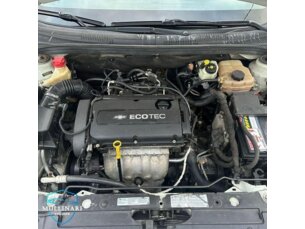 Foto 4 - Chevrolet Cruze Cruze LT 1.8 16V Ecotec (Flex) manual