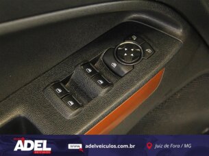 Foto 6 - Ford EcoSport Ecosport 2.0 Storm 4WD (Aut) automático