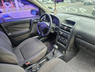 Foto 4 - Chevrolet Astra Sedan Astra Sedan Advantage 2.0 (Flex) (Aut) automático