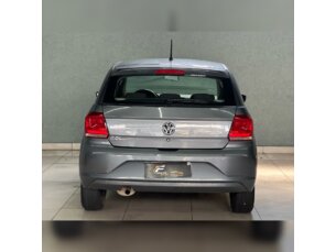 Foto 5 - Volkswagen Gol Gol 1.0 manual