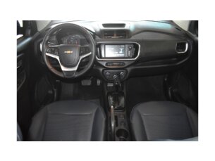 Foto 3 - Chevrolet Spin Spin 1.8 Econoflex Premier 7S (Aut) automático