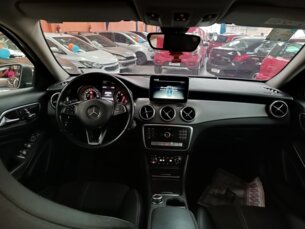 Foto 9 - Mercedes-Benz GLA GLA 200 Advance (Flex) automático