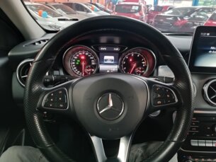 Foto 10 - Mercedes-Benz GLA GLA 200 Advance (Flex) automático