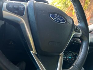 Foto 7 - Ford New Fiesta Hatch New Fiesta Titanium 1.6 16V manual