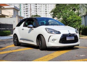 Foto 4 - DS DS 3 DS 3 1.6 16V THP Sport Chic manual