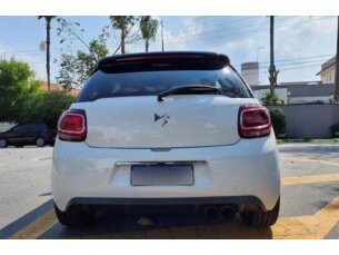 Foto 5 - DS DS 3 DS 3 1.6 16V THP Sport Chic manual