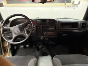 Foto 9 - Chevrolet S10 Cabine Dupla S10 Advantage 4x2 2.4 (Cab Dupla) manual
