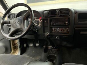 Foto 10 - Chevrolet S10 Cabine Dupla S10 Advantage 4x2 2.4 (Cab Dupla) manual