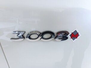 Foto 4 - Peugeot 3008 3008 1.6 THP Griffe (Aut) automático