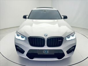 Foto 2 - BMW X4 X4 M Competition  automático