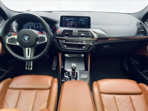 Foto 10 - BMW X4 X4 M Competition  automático
