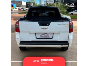 Foto 2 - Chevrolet Montana Montana LS 1.4 (Flex) manual