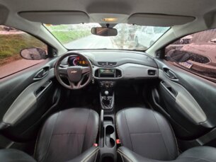 Foto 6 - Chevrolet Prisma Prisma 1.0 SPE/4 Eco Joy manual