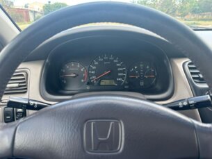 Foto 5 - Honda Accord Accord Sedan EXRL 2.3 16V (aut) automático