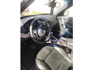 Foto 4 - BMW X3 X3 2.5 Sport automático