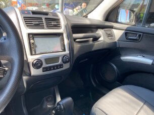 Foto 10 - Kia Sportage Sportage EX 2.0 16V (aut) automático