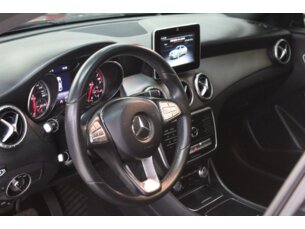 Foto 4 - Mercedes-Benz CLA CLA 200 (Flex) automático