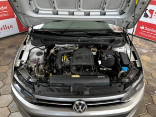 Foto 3 - Volkswagen Virtus Virtus 1.0 200 TSI Comfortline (Aut) automático