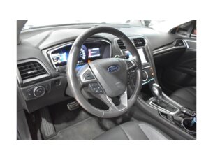 Foto 8 - Ford Fusion Fusion 2.0 16V FWD GTDi Titanium (Aut) automático