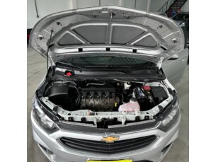 Foto 3 - Chevrolet Onix Onix 1.4 LT SPE/4 (Aut) automático