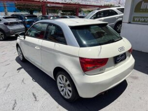 Foto 3 - Audi A1 A1 1.4 TFSI Attraction S Tronic manual