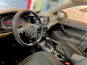Foto 4 - Volkswagen Virtus Virtus 200 TSI Comfortline (Flex) (Aut) automático