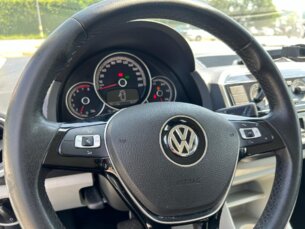 Foto 8 - Volkswagen Up! Up! 1.0 12v E-Flex move up! I-Motion manual