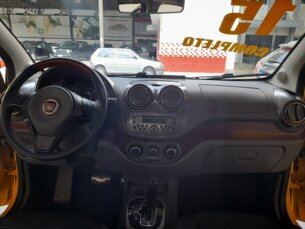 Foto 4 - Fiat Palio Palio Sporting 1.6 16V (Flex) automático