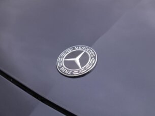 Foto 7 - Mercedes-Benz Classe C C 180 Avantgarde manual