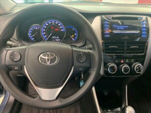 Foto 6 - Toyota Yaris Sedan Yaris Sedan 1.5 XL (Flex) manual