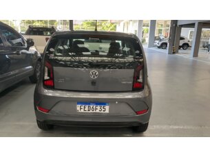 Foto 3 - Volkswagen Up! Up! 1.0 12v E-Flex move up! manual