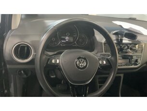 Foto 8 - Volkswagen Up! Up! 1.0 12v E-Flex move up! manual