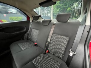 Foto 10 - Ford Ka Sedan Ka Sedan SE 1.5 (Flex) (Aut) automático