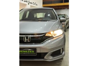 Foto 8 - Honda Fit Fit 1.5 Personal CVT automático
