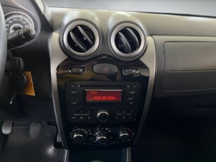 Foto 7 - Renault Sandero Sandero Expression 1.0 16V (flex) manual