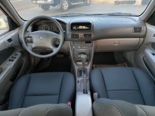 Foto 7 - Toyota Corolla Corolla Sedan XEi 1.8 16V automático