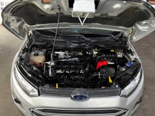 Foto 5 - Ford EcoSport Ecosport SE 1.6 16V PowerShift (Flex) manual