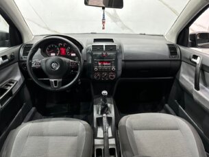 Foto 6 - Volkswagen Polo Polo Hatch 1.6 VHT Total Flex manual