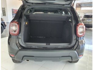 Foto 9 - Renault Duster Duster 1.6 Iconic CVT manual