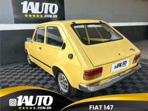 Foto 4 - Fiat 147 147 L 1.050 manual