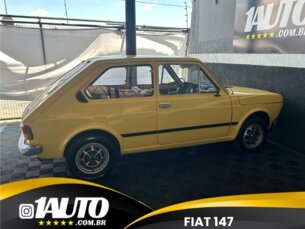 Foto 7 - Fiat 147 147 L 1.050 manual