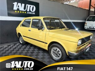 Foto 8 - Fiat 147 147 L 1.050 manual