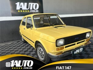 Foto 9 - Fiat 147 147 L 1.050 manual