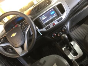 Foto 10 - Chevrolet Spin Spin Activ  1.8 (Flex) (Aut) automático